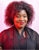 Joyce Mwaikofu