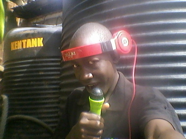 dj rash ⚜ Online songs and bio of the artist — mdundo.com