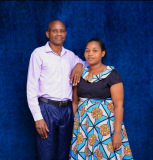 Mr & Mrs Mwaisaka
