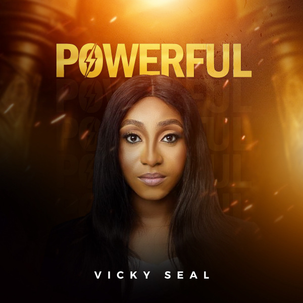 Vicky Seal ⚜ Online Songs And Bio Of The Artist — Mdundo.com