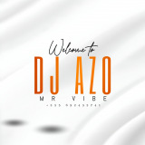 Dj azo Mrvibe