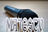 Microphone Majesty