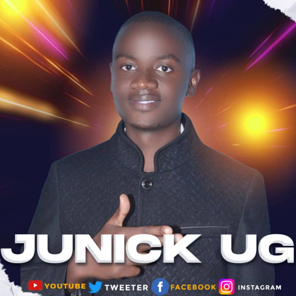 Junick Ug ⚜ Online Songs And Bio Of The Artist — Mdundo.com