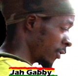 Jah Gabby Ifrika