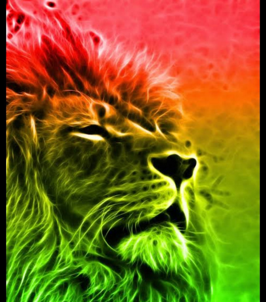 Lion Reggae Instrumental Beats Jamaica Instrumental Jams ⚜ Online