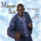 Mansour Seck