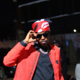 ALEX MSAFIRI