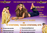 Tiye nayo music promotion