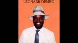 Leonard Dembo