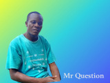 Mr Question