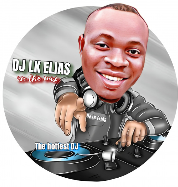 Amapiano Mix 2024 ft. DJ Lk Elias by DJ LK ELIAS ⚜ Download or listen