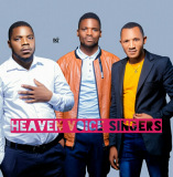 Heaven voice singers