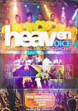 Heaven voice singers