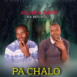 Allan nd David ba mpundu