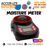 (0775259917) UNBS Certified grain moisture meter in Kampala Uganda