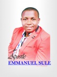 Apostle Emmanuel Sule