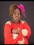 Everlyne Shiundu