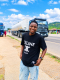 @LENX YARO DA YESU