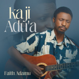 Faith Adamu