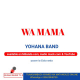 yohana band