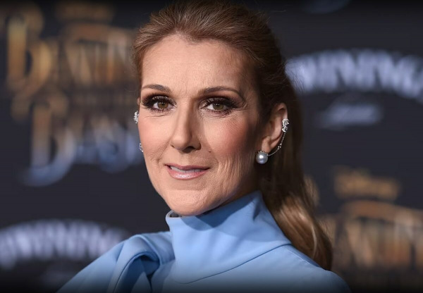 CELINE DION ⚜ Online Songs And Bio Of The Artist — Mdundo.com