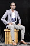 Henry Daniels Musumba W'tikye
