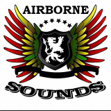 AIRBORNE SOUNDS