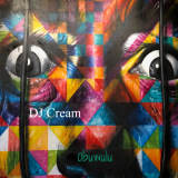 DJ Cream