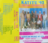 Katitu boys