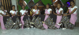 SDA Church Jkia central-Church choir
