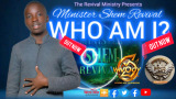 MINISTER SHEM REVIVAL MINISTRY