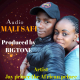 Jay prince ~the African prince
