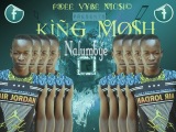 King Mosh Music