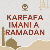 Karfafa Imani a Ramadan