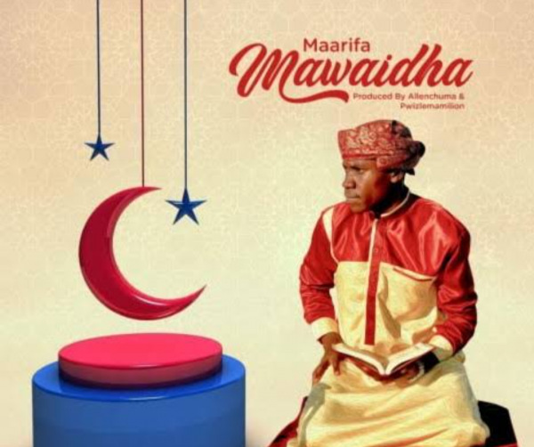 Mawaidha Ya Kiislamu By Mawaidha Kherii Download Or Listen Online 