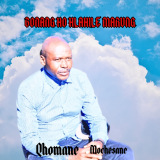 Ignatius Qhomane Mochesane