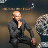 Ignatius Qhomane Mochesane