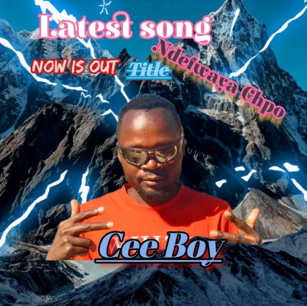 Cee Boy-Zyalila Cililelile Zyilimba-0974151429.mp3 by Cee boy music ⚜ ...