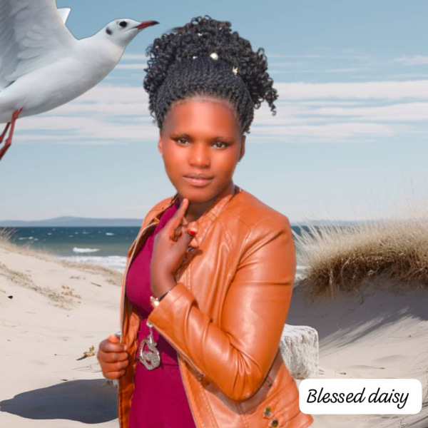 Blessed Daisy ⚜ Online Songs And Bio Of The Artist — Mdundo.com