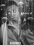 Usher B Enemies