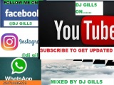 DJ GILL5