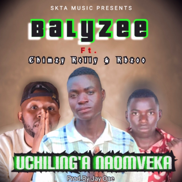 Baly-zee Young-Rapper ⚜ Online Songs And Bio Of The Artist — Mdundo.com