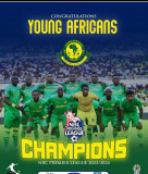 Yanga sc