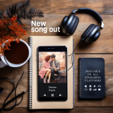 Home of Gospel music nonstop