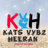 Kats Vybz Heeran