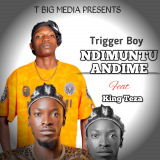 Trigger Boy