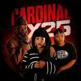 Cardinal-X25