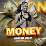 Winnie Wa Mummy