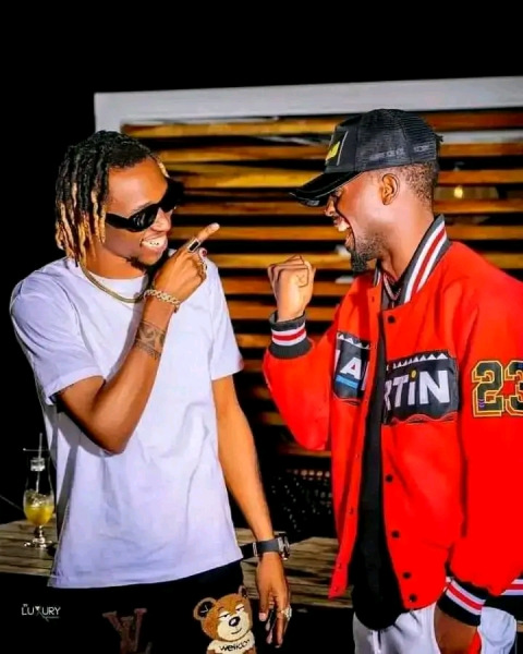 YO MAPS. ⚜ Online songs and bio of the artist — mdundo.com