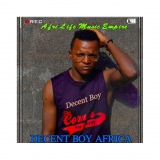 Decent Boy Africa